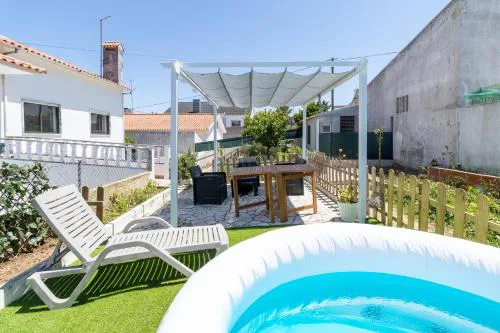 Ericeira - Casa Tia Alice