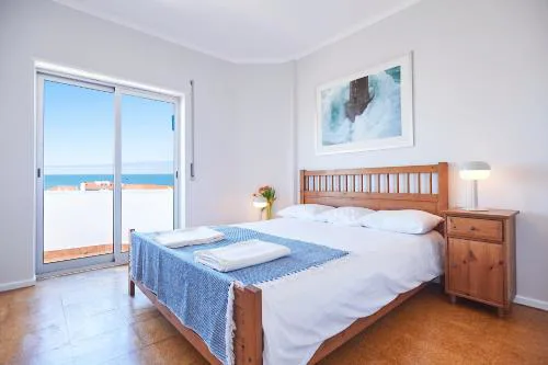 Ericeira Center Sea View Apartment I