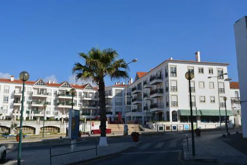 Ericeira Holidays- apartment T1
