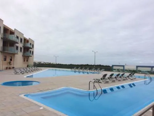 Ericeira Ocean Window Apartment