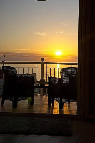 Ericeira Sunset Apartment