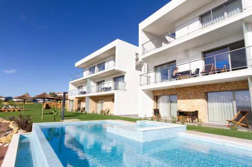 Ericeira Surf Apartments