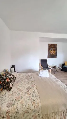 Ericeira T0 - Casa Tia Alice