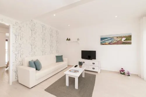 Ericeira T1 Navegantes Apartment