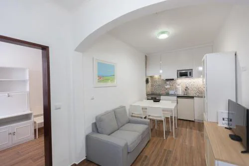 FLH Ericeira Cozy Apartment