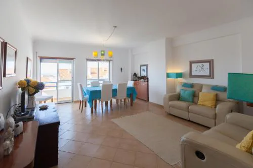 FLH Ericeira Family Duplex