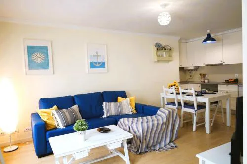 Fonte do Cabo Apartment