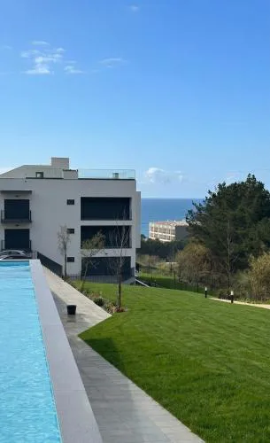 Getaway home in Ericeira