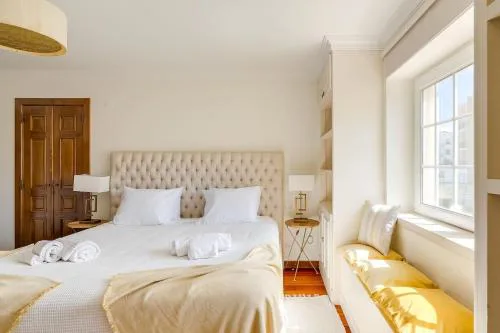 Grande Villa com Piscina Privada | Ericeira