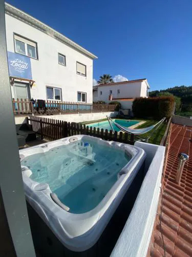 Like a Local Guest House