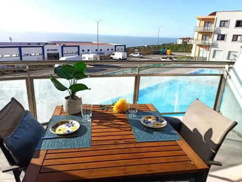 Like-Home-T1-Sun & Beach-Pools, AC