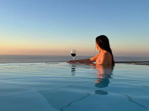 Maybe the best view in Portugal! Jacuzzi - Gym - Game room