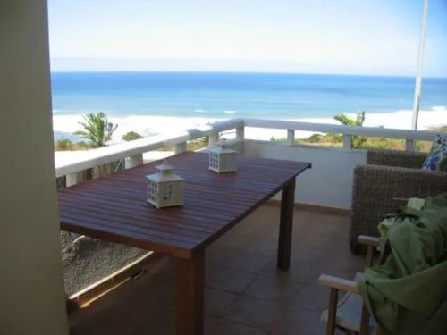 Ocean views - 270 degrees