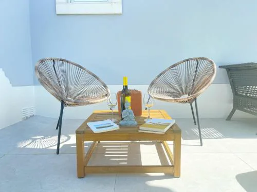 Oliva Home Ericeira