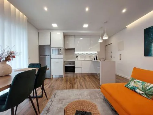 Paraiso do Mar by Ericeira Property