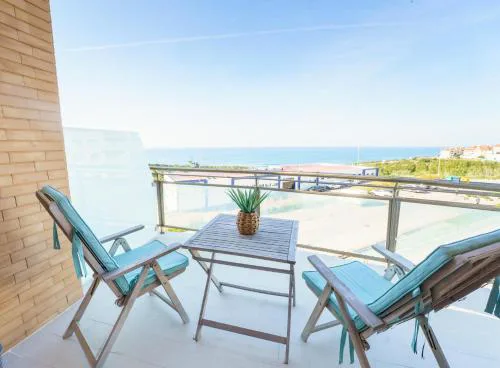 Ribeira DIlhas Beach Apartment
