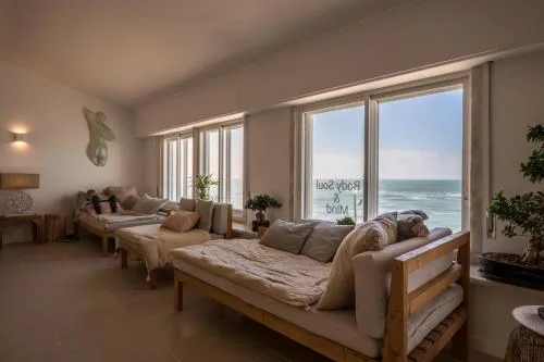 Sandhi House - Yoga & Wellness