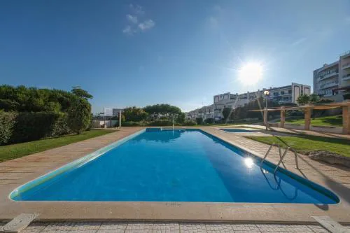 Sea Lux Ericeira