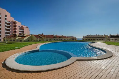 Sea Lux Ericeira Beach