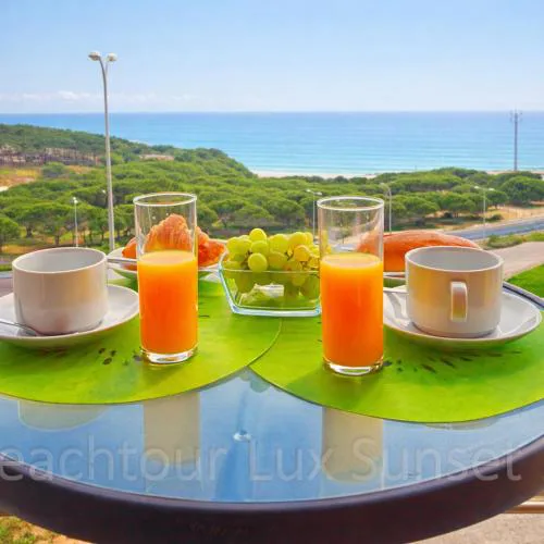 T2 Apt-Beachtour Lux Sunset - Ericeira