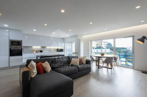 TERENCE Aparment