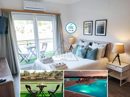 The Surf Studio - Ericeira
