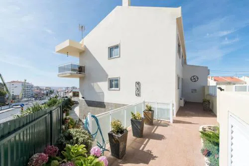 View Camelias House by SixtyFive Boutique Home