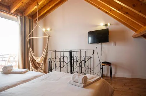 Villa 2 Quartos by WOT Lodge Soul