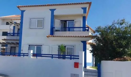 Villa Alegria