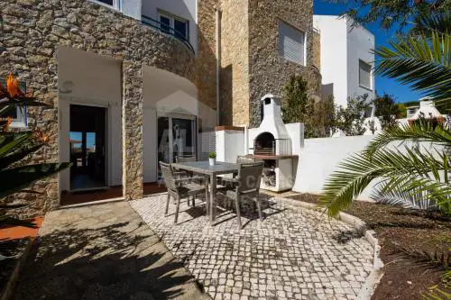 Villa Catarina by ACasaDasCasas
