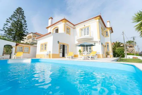 Villa Ericeira