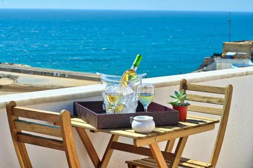 Village Center - Ocean View