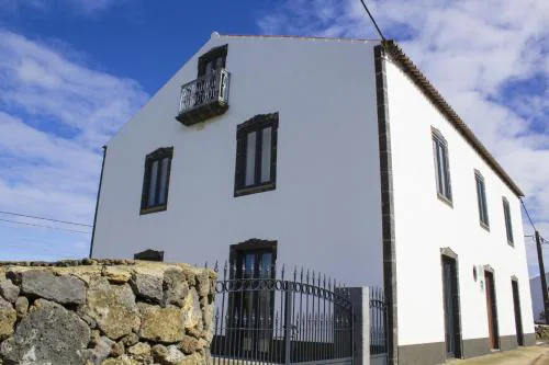 Casa Lagar de Pedra T2