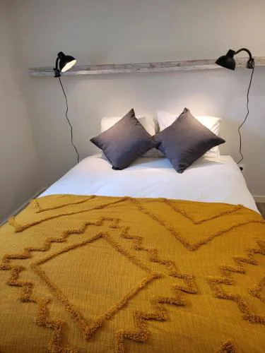 Apartamento Estoril