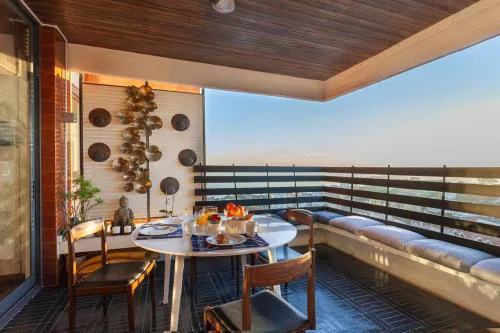 Atlantic Views Luxury Retreat