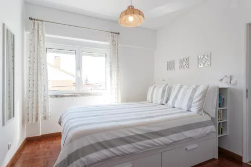 Beach House Cascais Close to Lisbon & Sintra