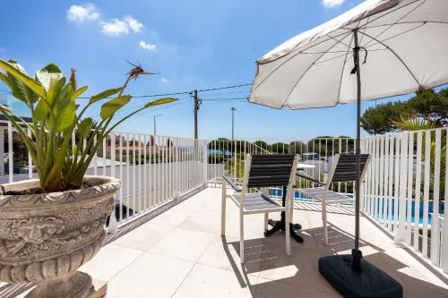 BeGuest Estoril Guesthouse