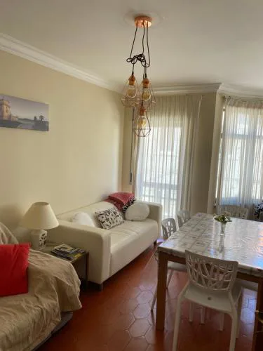 Bela vista apartamento Estoril Cascais