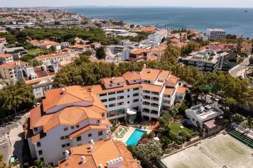 Clube do Lago Hotel