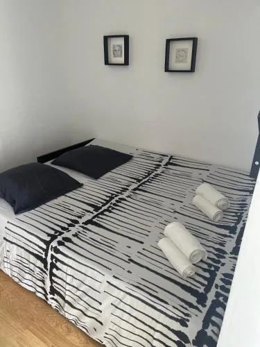 Duplex no estoril