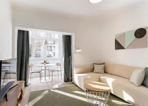 Estoril One - New apartment