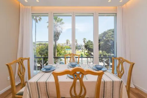 Estoril Palace - A chic getaway