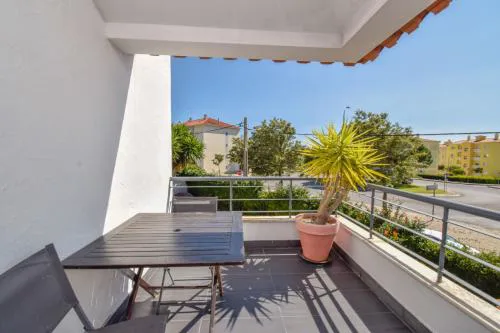 Estoril Prime Stay (Private Garden) beach 1km
