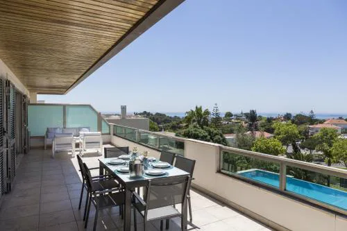 Estoril Queens Apartment