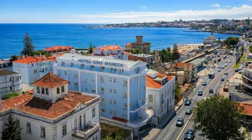 Hotel São Mamede Estoril