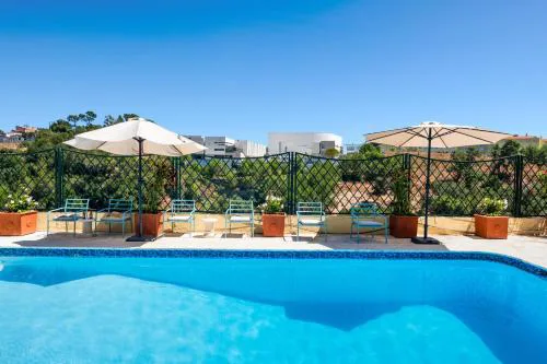 MBird 19 Estoril Apartments 101