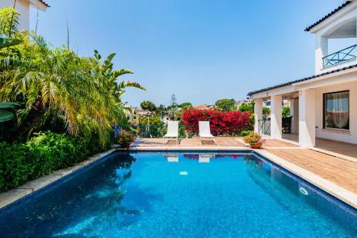 Mbird Estoril Riviera Flat 1