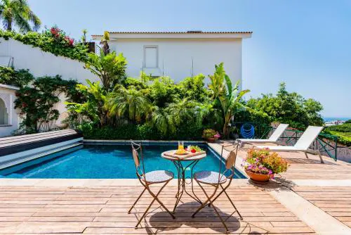 Mbird Estoril Riviera Flat 2