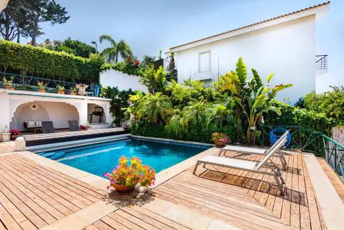 Mbird Estoril Riviera Flat 3