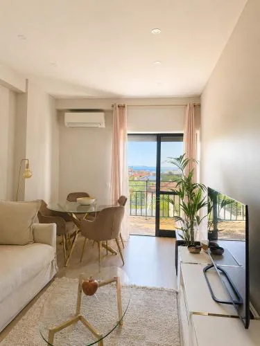 NEW Sea View Estoril - Checkinhome